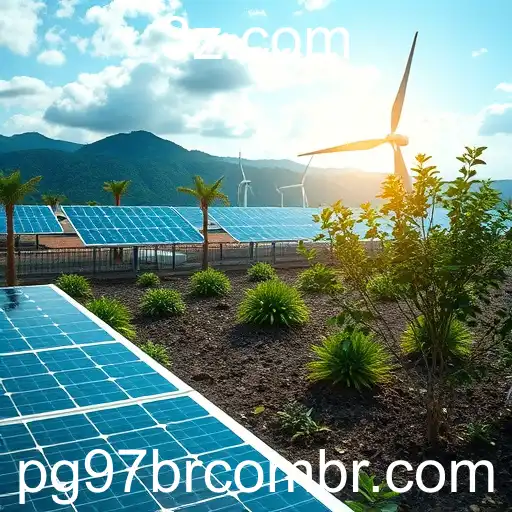 Avanços Tecnológicos e a Sustentabilidade em 2025