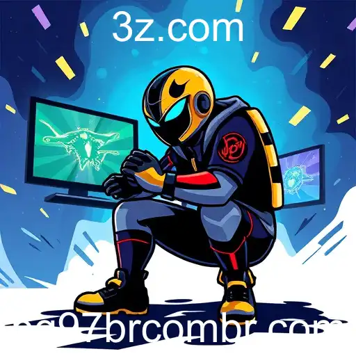 Crescimento dos Jogos Online em 2025