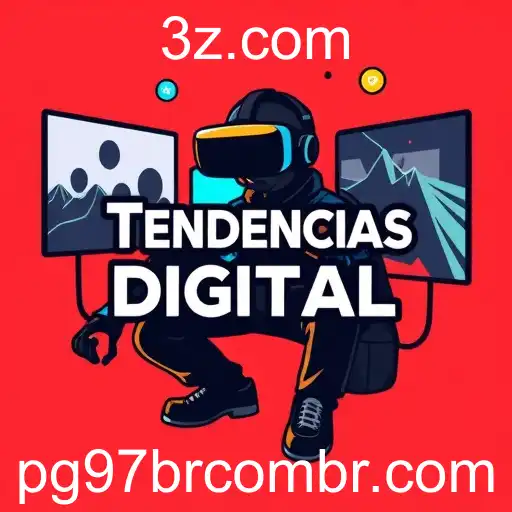 A Revolução do Mercado de Jogos no Brasil