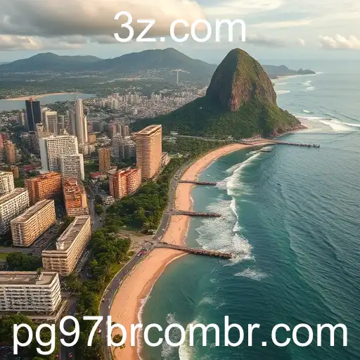 Exploração e Tendências no Universo PG97BR