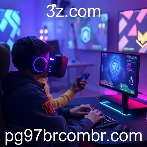 Avanços e Desafios no Mundo dos Jogos em 2025