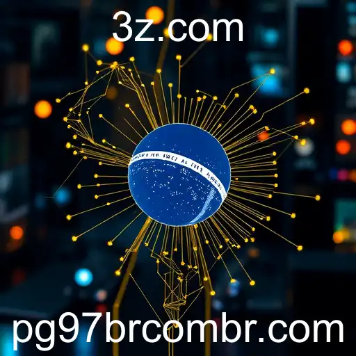 Revolução no Mundo dos Games com PG97BR