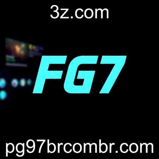 Revolução no Mundo dos Jogos: A Nova Era do 'pg97br'