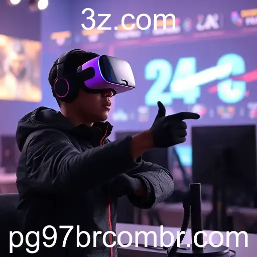 Inovações e Tendências no Mundo dos Jogos Online