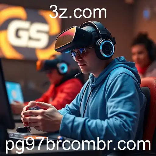 Tendências em Plataformas de Jogos Brasileiros