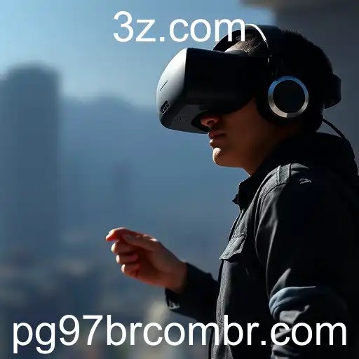 O Crescimento do pg97br no Cenário de Jogos Brasileiros