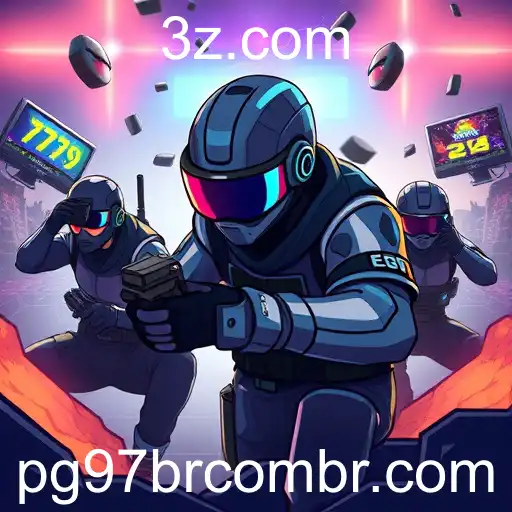 Impacto de 'pg97br' na Comunidade Portuguesa de Jogos