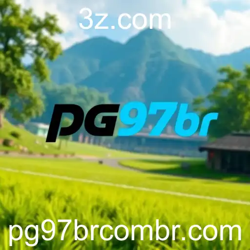 A Ascensão do pg97br como Influência no Mundo dos Games