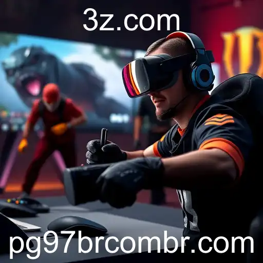 Revolução nos Jogos Online: PG97br Conquista o Mercado