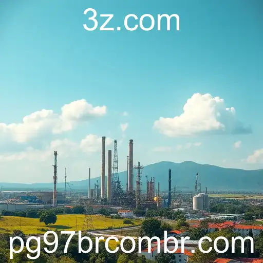 A Ascensão da pg97br no Mundo dos Games