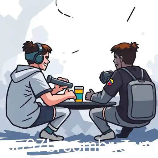 A Ascensão dos Jogos Online em 2025