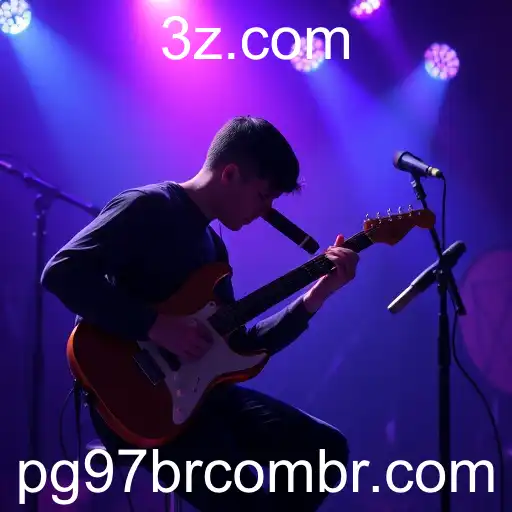 Tendências em Jogos Online: O Progresso do 'pg97br'